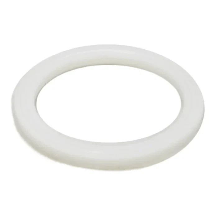 Nylon Sealing Washers – Natural / Black – M10 to M75 (packed in 10`s)