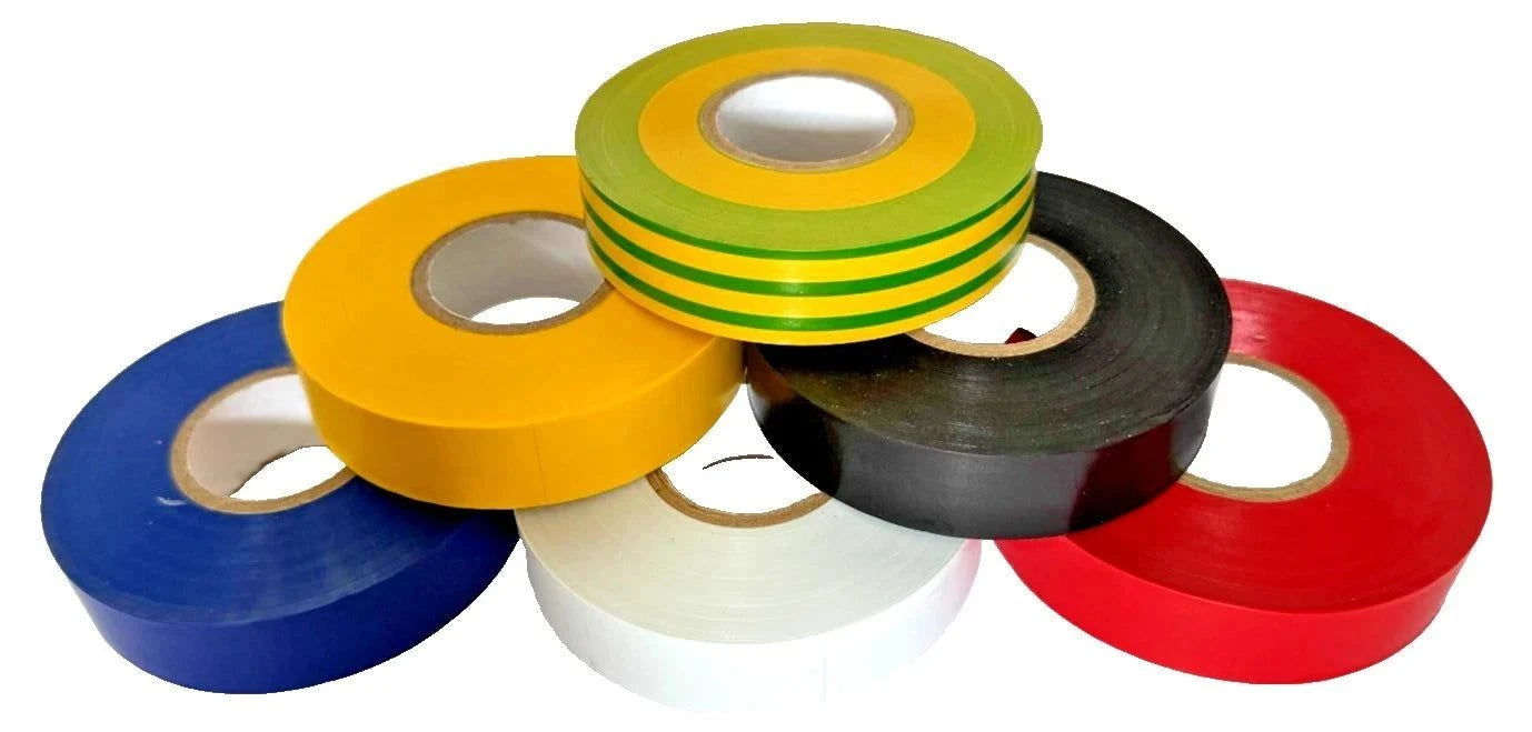 PVC Insulation tape