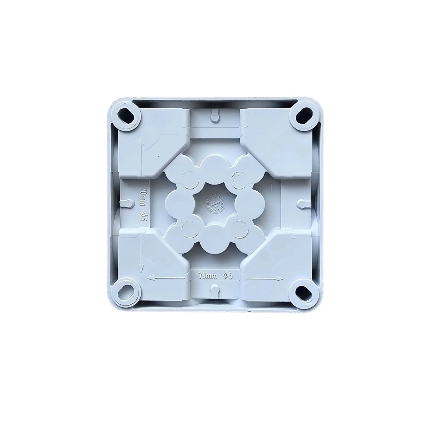 WISKA 308 IP66