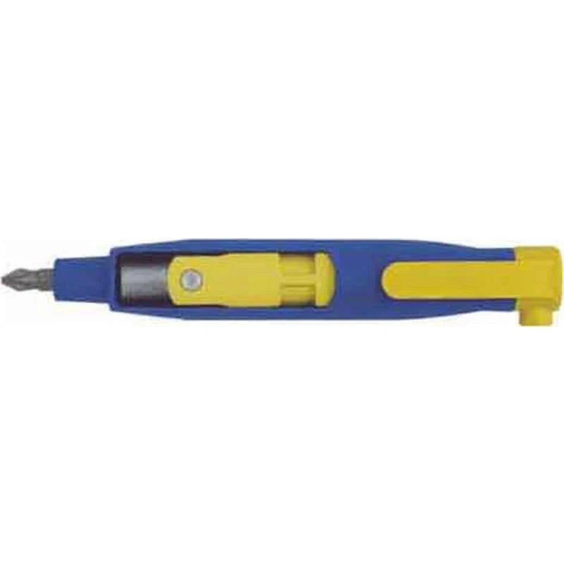 Klauke KL510 Universal Cabinet Key, Subkey Electo.