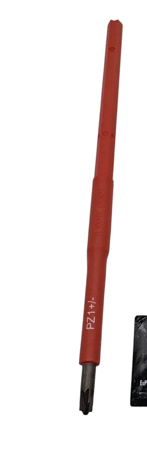 KLAUKE KL400PM1170ISSB VDE TORQUE SCREWDRIVER BIT +/- Z1 x 170) (Bit only)