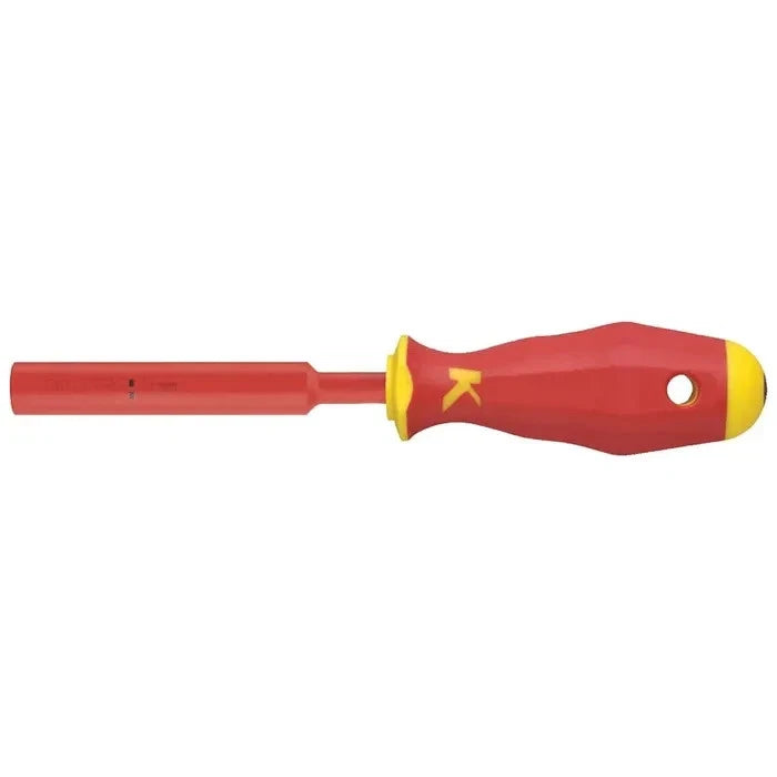 Klauke KL145 Range VDE-M-TEC Insulated Hex Long Reach screwdrivers