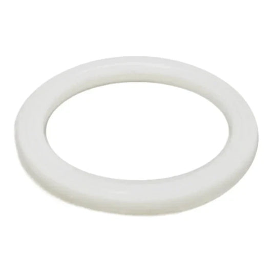 Nylon Sealing Washers – Natural / Black – M10 to M75 (packed in 10`s)