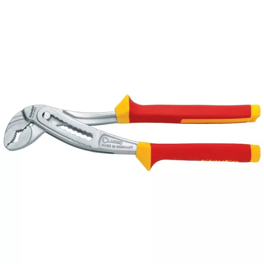 KLAUKE KL070250IS VDE WATER PUMP PLIERS 50mm