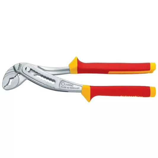 KLAUKE KL070250IS VDE WATER PUMP PLIERS 50mm