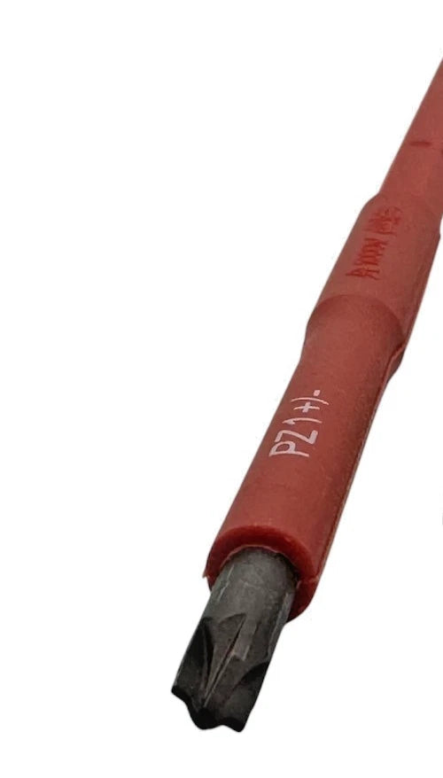KLAUKE KL400PM1170ISSB VDE TORQUE SCREWDRIVER BIT +/- Z1 x 170) (Bit only)