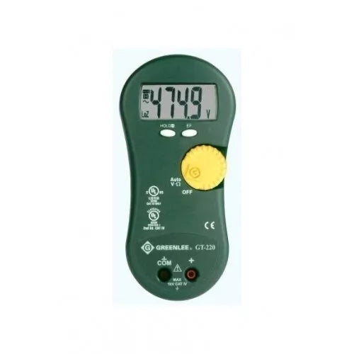 GREENLEE GT-220