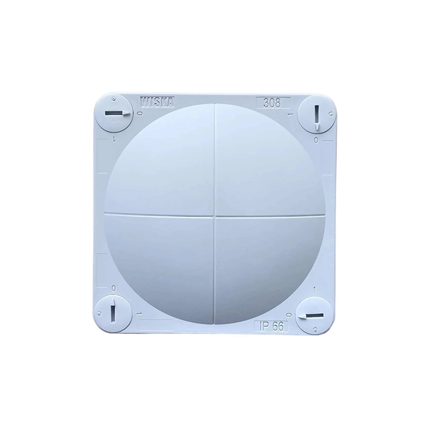 WISKA 308 IP66